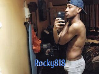 Rocky818