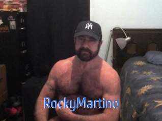 RockyMartino