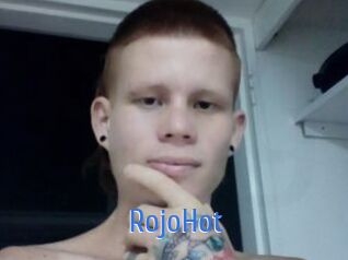 RojoHot