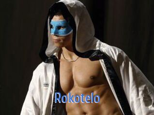 Rokotelo