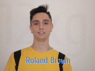 Roland_Brown