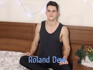 Roland_Dew