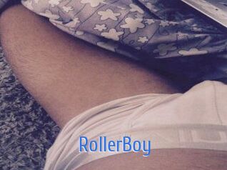 RollerBoy