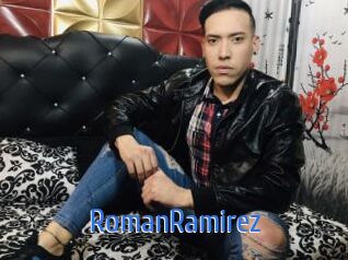 RomanRamirez