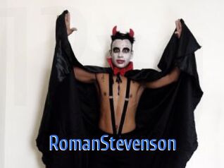 RomanStevenson