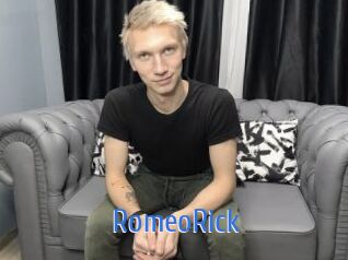 RomeoRick