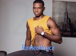 RomeoRoyce