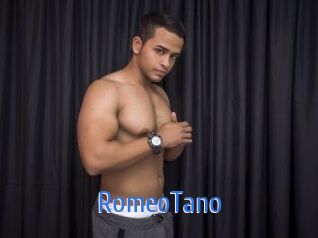 RomeoTano