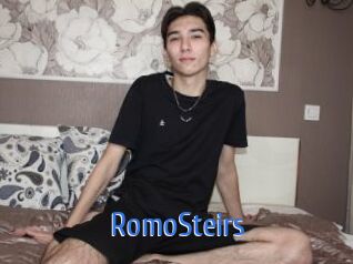 RomoSteirs