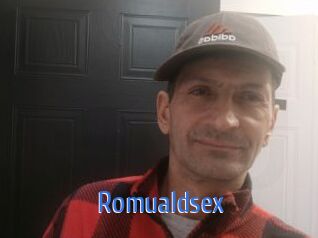 Romualdsex