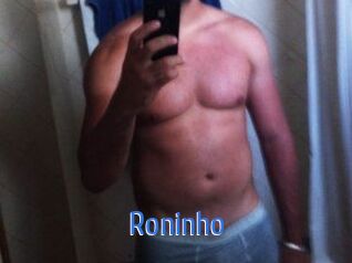 Roninho