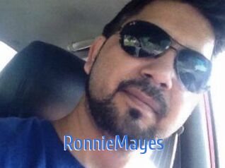 Ronnie_Mayes