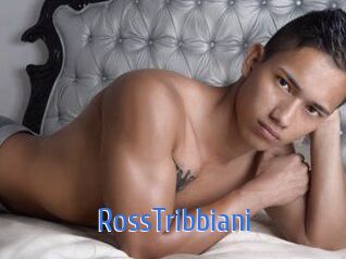 RossTribbiani