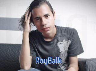 RoyBalk