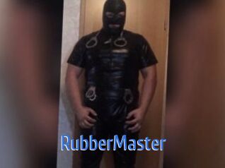 RubberMaster