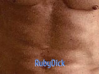 RubyDick