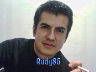 Rudy86