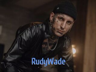 RudyWade