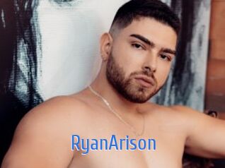 RyanArison