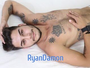 RyanDamon