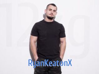 RyanKeatonX