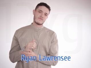 Ryan_Lawrensee