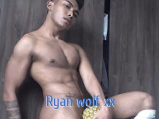 Ryan_wolf_xx