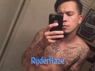 Ryder_Haze