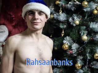 Rahsaanbanks