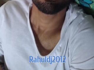 Rahuldj2012