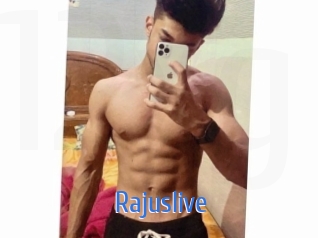 Rajuslive