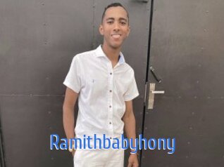 Ramithbabyhony