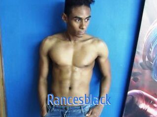 Rancesblack