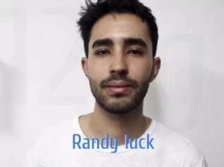 Randy_luck