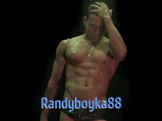 Randyboyka88