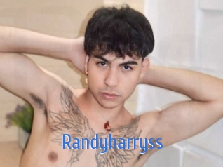 Randyharryss