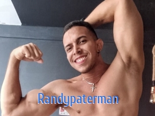 Randypaterman