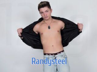 randysteel 12x Gay