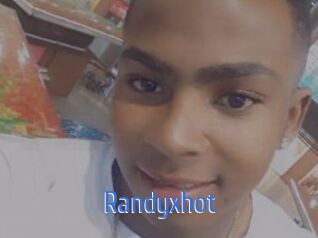 Randyxhot