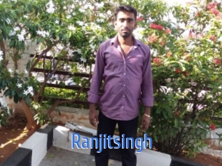 Ranjitsingh