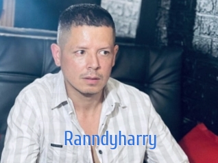 Ranndyharry