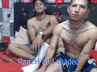 Ranzel_and_thadeo