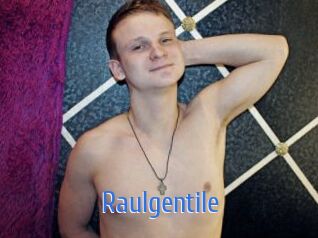 Raulgentile