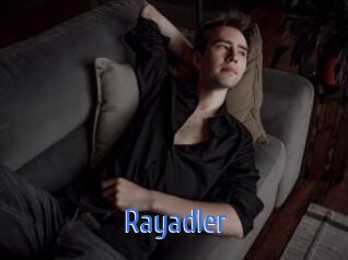 Rayadler