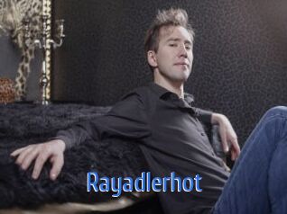 Rayadlerhot