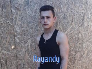 Rayandy