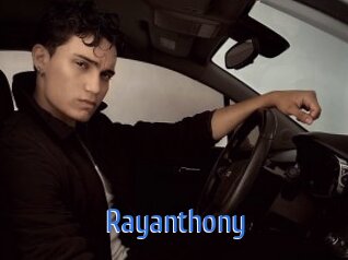 Rayanthony