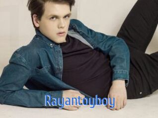 Rayantoyboy