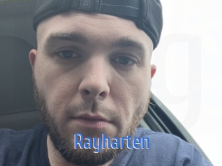 Rayharten