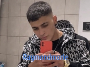 Raymondmorie